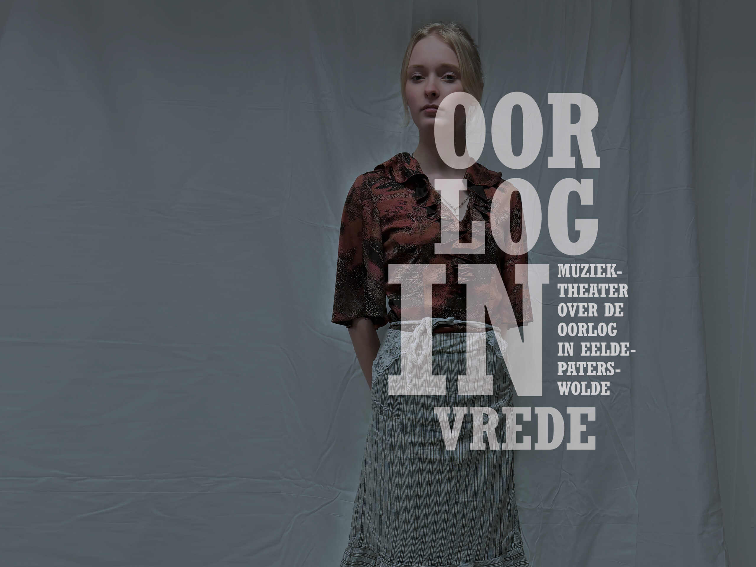 12 april 19:30 uur